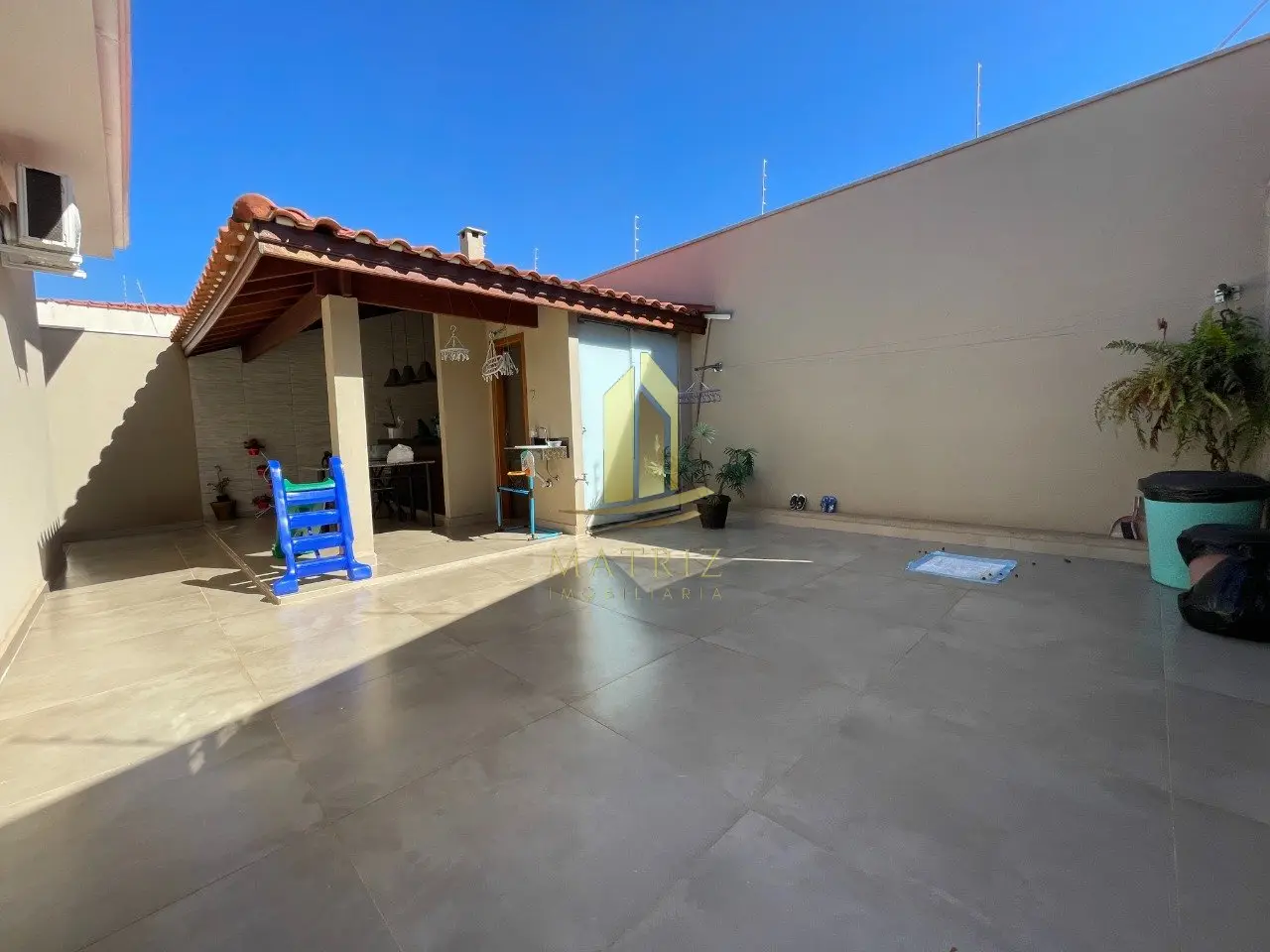 Casa à venda no Prolongamento Jardim Flórida em Franca - Cód. 2255 (Foto 17) - Matriz Imobiliária