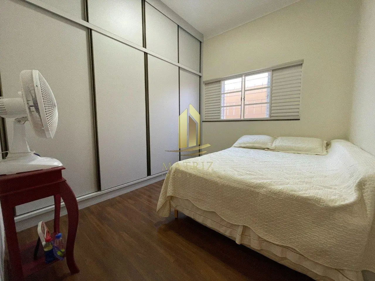 Casa à venda no Prolongamento Jardim Flórida em Franca - Cód. 2255 (Foto 11) - Matriz Imobiliária