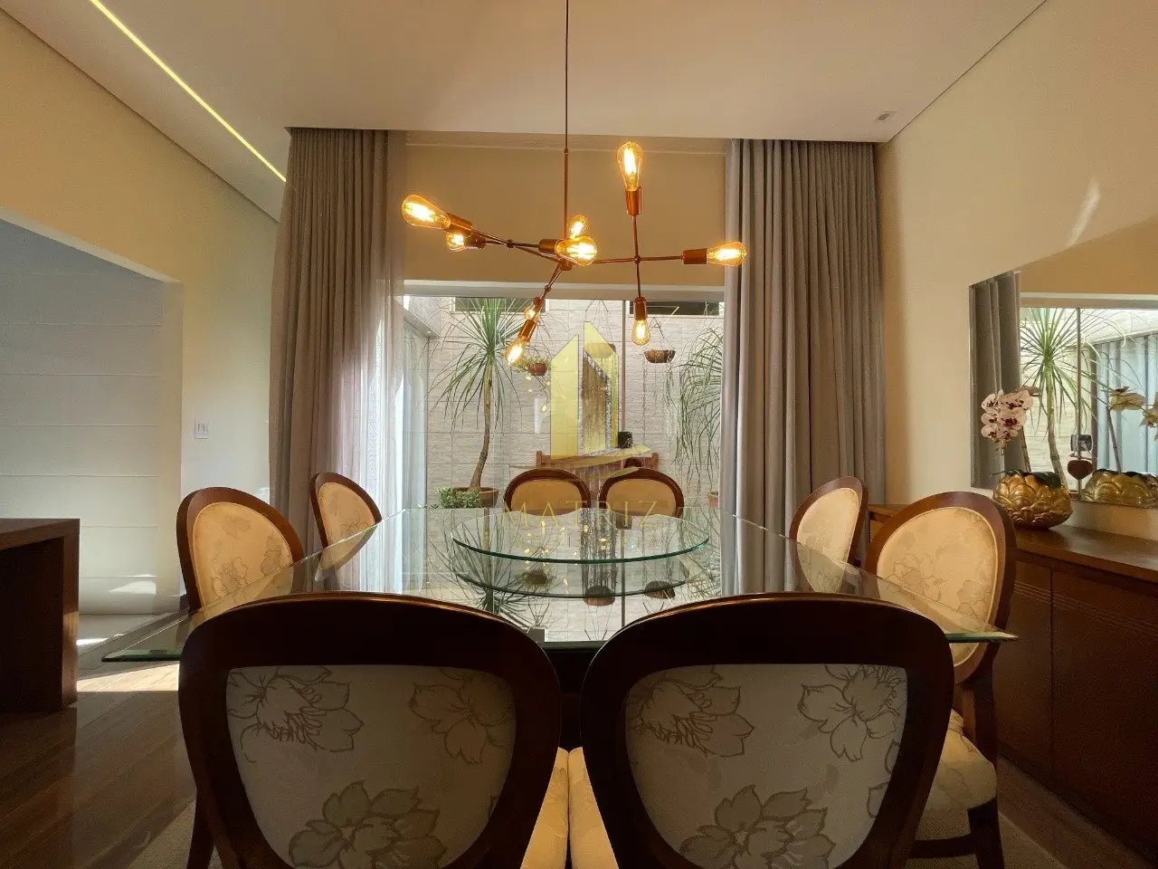 Casa à venda no Prolongamento Jardim Flórida em Franca - Cód. 2255 (Foto 3) - Matriz Imobiliária