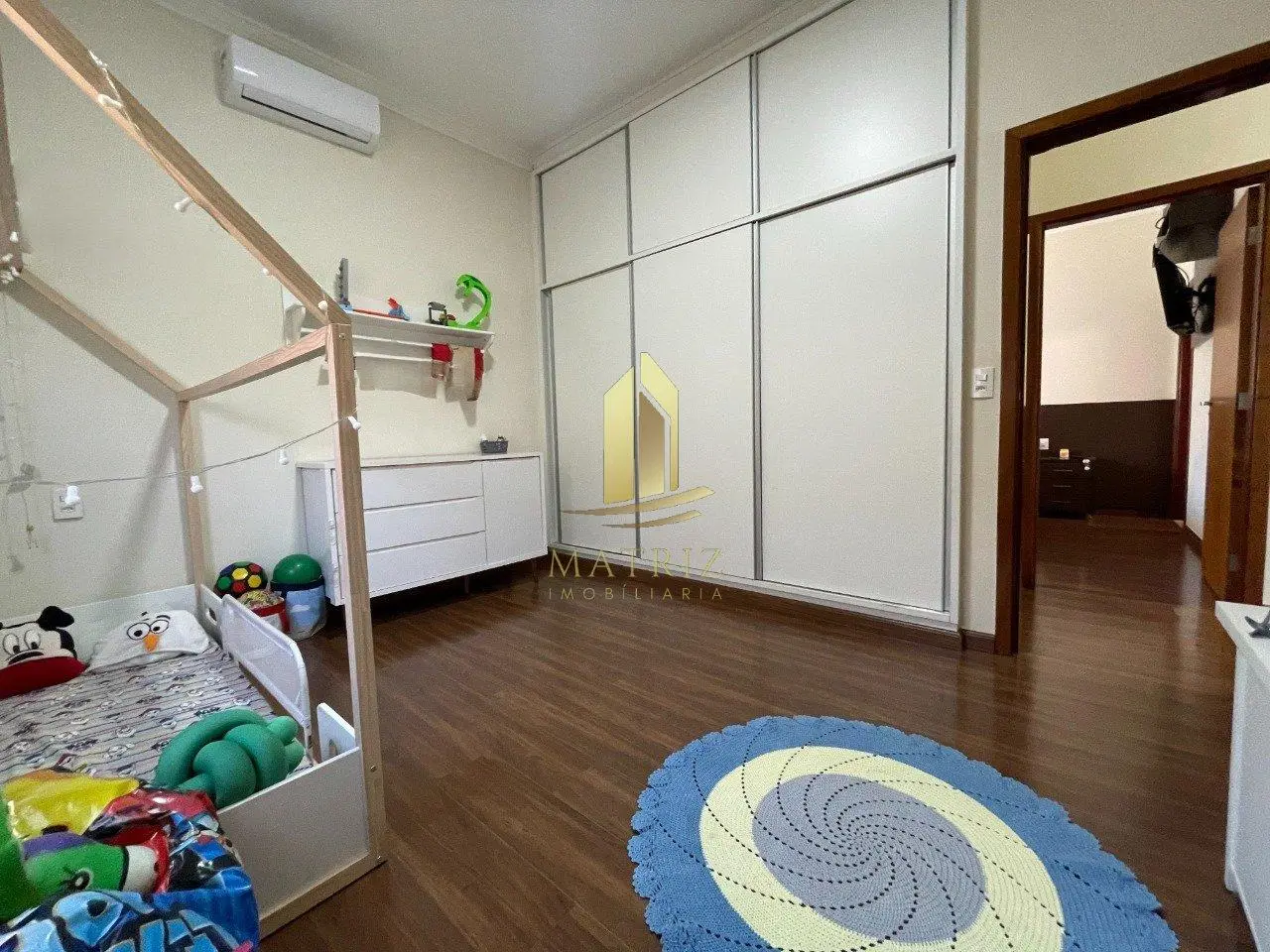 Casa à venda no Prolongamento Jardim Flórida em Franca - Cód. 2255 (Foto 14) - Matriz Imobiliária