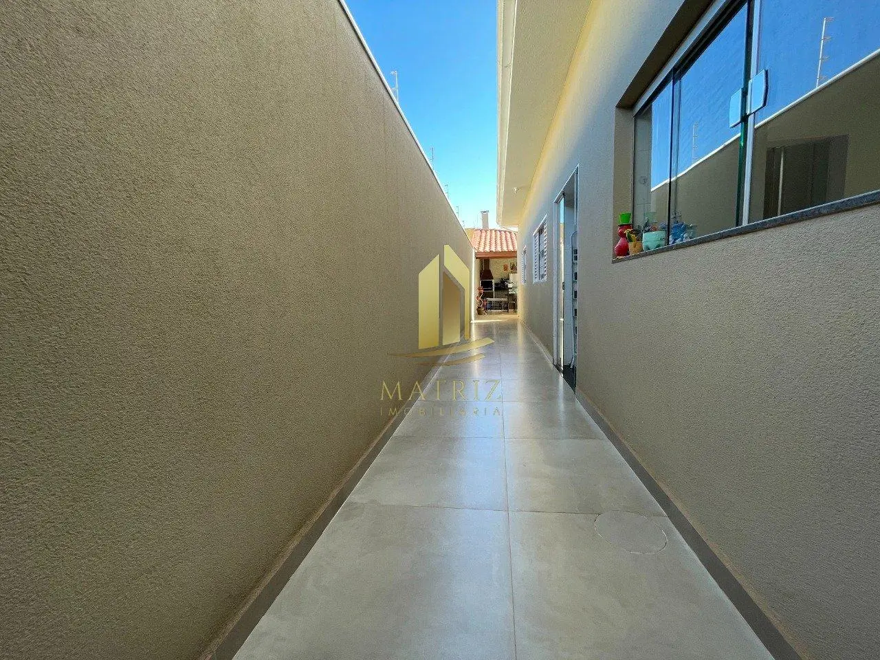 Casa à venda no Prolongamento Jardim Flórida em Franca - Cód. 2255 (Foto 19) - Matriz Imobiliária
