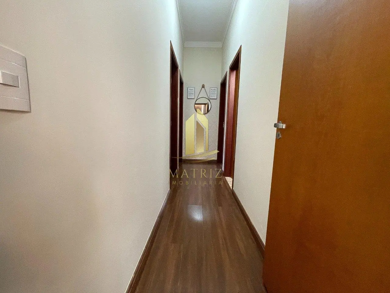 Casa à venda no Prolongamento Jardim Flórida em Franca - Cód. 2255 (Foto 10) - Matriz Imobiliária