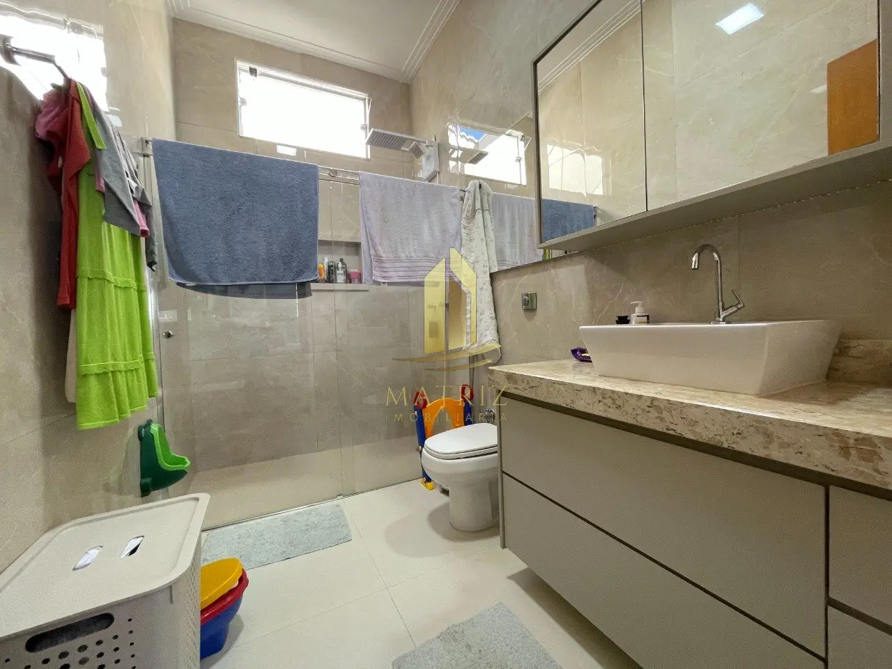 Casa à venda no Prolongamento Jardim Flórida em Franca - Cód. 2255 (Foto 18) - Matriz Imobiliária