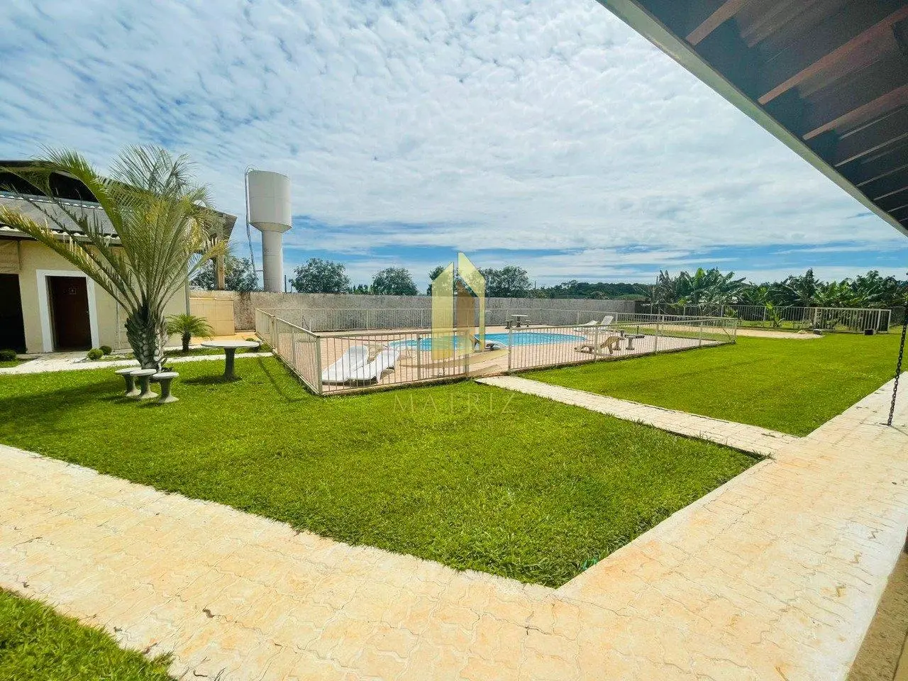 Chácara à venda no Jardim Palestina em Franca - Cód. 2285 (Foto 20) - Matriz Imobiliária