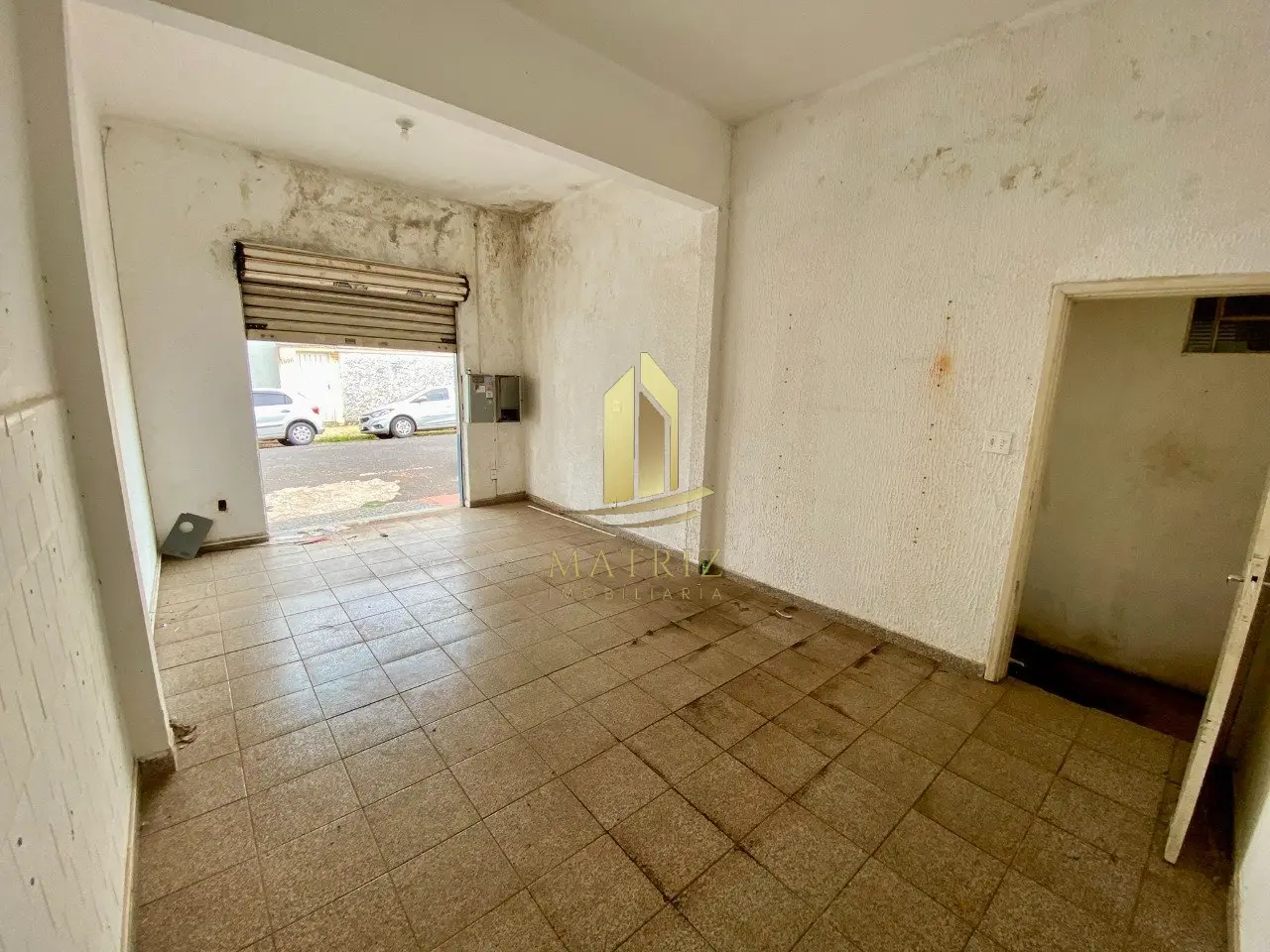 Ponto Comercial para alugar no Centro em Franca - Cód. 2294 (Foto 2) - Matriz Imobiliária