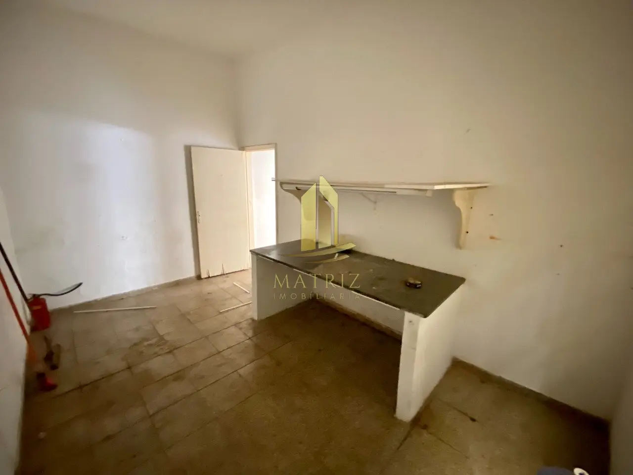 Ponto Comercial para alugar no Centro em Franca - Cód. 2294 (Foto 7) - Matriz Imobiliária