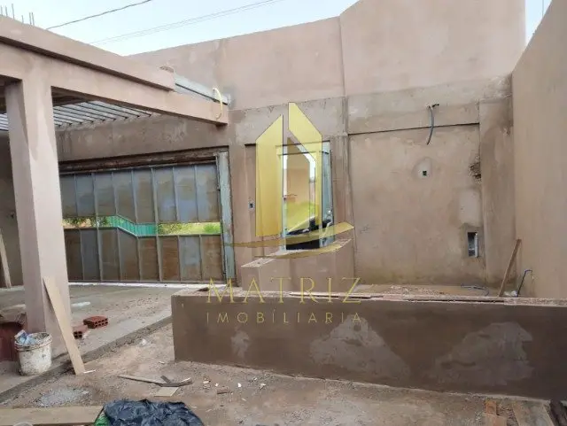 Casa à venda no Residencial Piamalin em Franca - Cód. 2311 (Foto 3) - Matriz Imobiliária