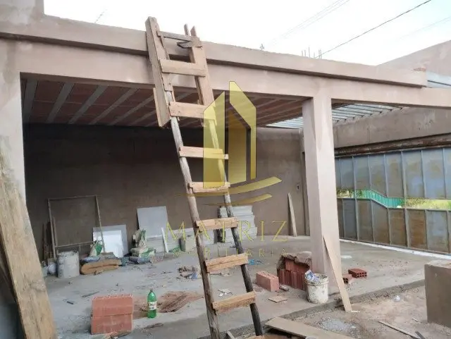 Casa à venda no Residencial Piamalin em Franca - Cód. 2311 (Foto 4) - Matriz Imobiliária