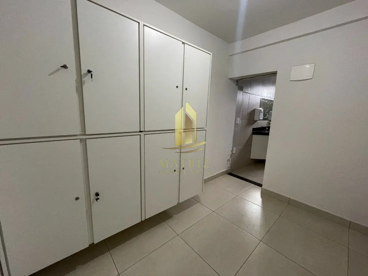 Galpão Industrial à venda no Polo Industrial Abilio Nogueira em Franca - Cód. 2320 (Foto 13) - Matriz Imobiliária