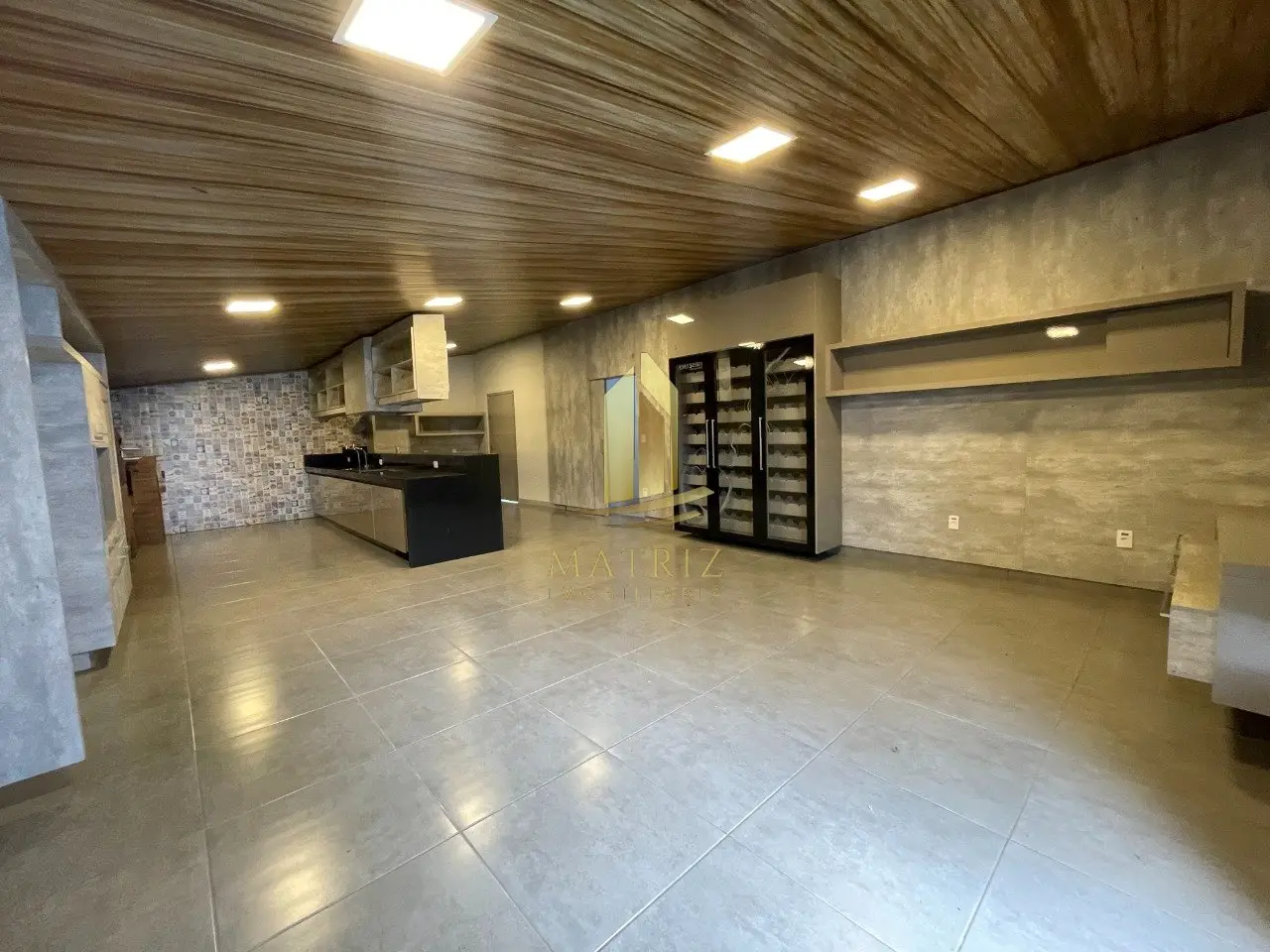 Galpão Industrial à venda no Polo Industrial Abilio Nogueira em Franca - Cód. 2320 (Foto 19) - Matriz Imobiliária