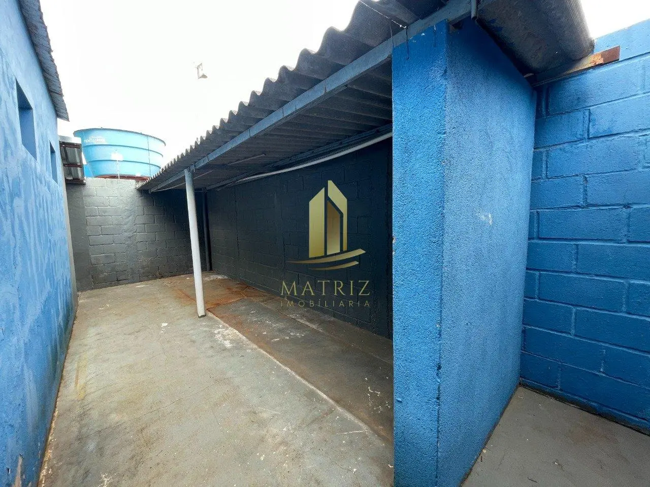 Galpão Industrial à venda no Polo Industrial Abilio Nogueira em Franca - Cód. 2320 (Foto 22) - Matriz Imobiliária