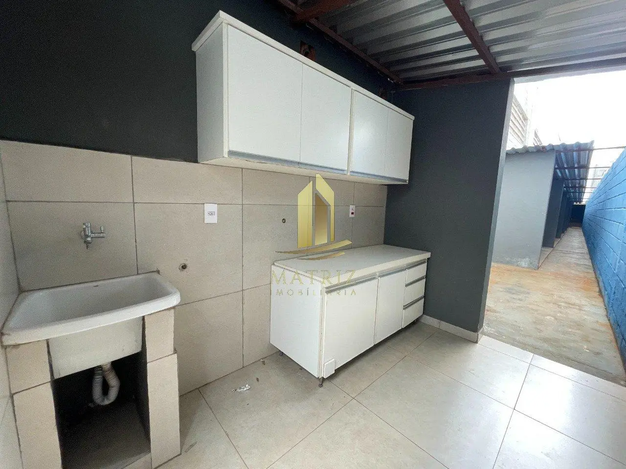 Galpão Industrial à venda no Polo Industrial Abilio Nogueira em Franca - Cód. 2320 (Foto 23) - Matriz Imobiliária