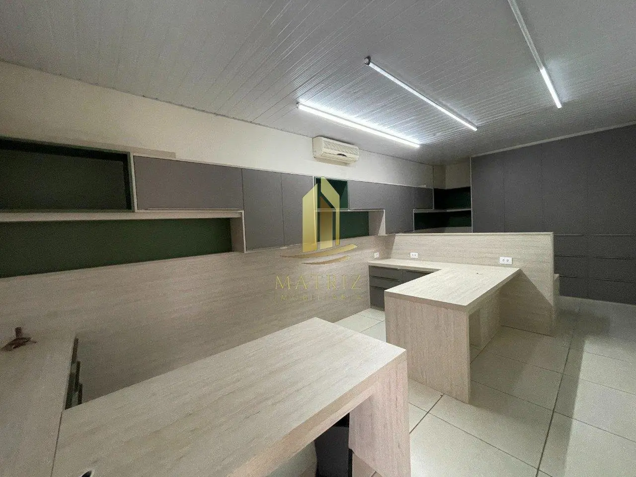Galpão Industrial à venda no Polo Industrial Abilio Nogueira em Franca - Cód. 2320 (Foto 25) - Matriz Imobiliária