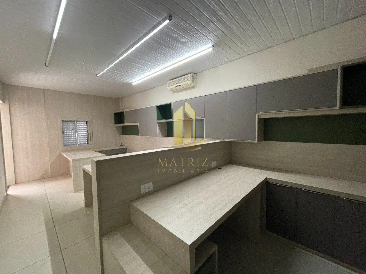Galpão Industrial à venda no Polo Industrial Abilio Nogueira em Franca - Cód. 2320 (Foto 26) - Matriz Imobiliária
