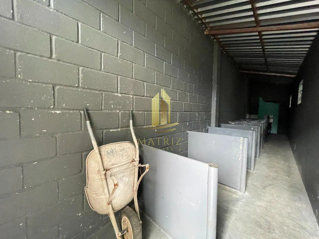 Galpão Industrial à venda no Polo Industrial Abilio Nogueira em Franca - Cód. 2320 (Foto 29) - Matriz Imobiliária