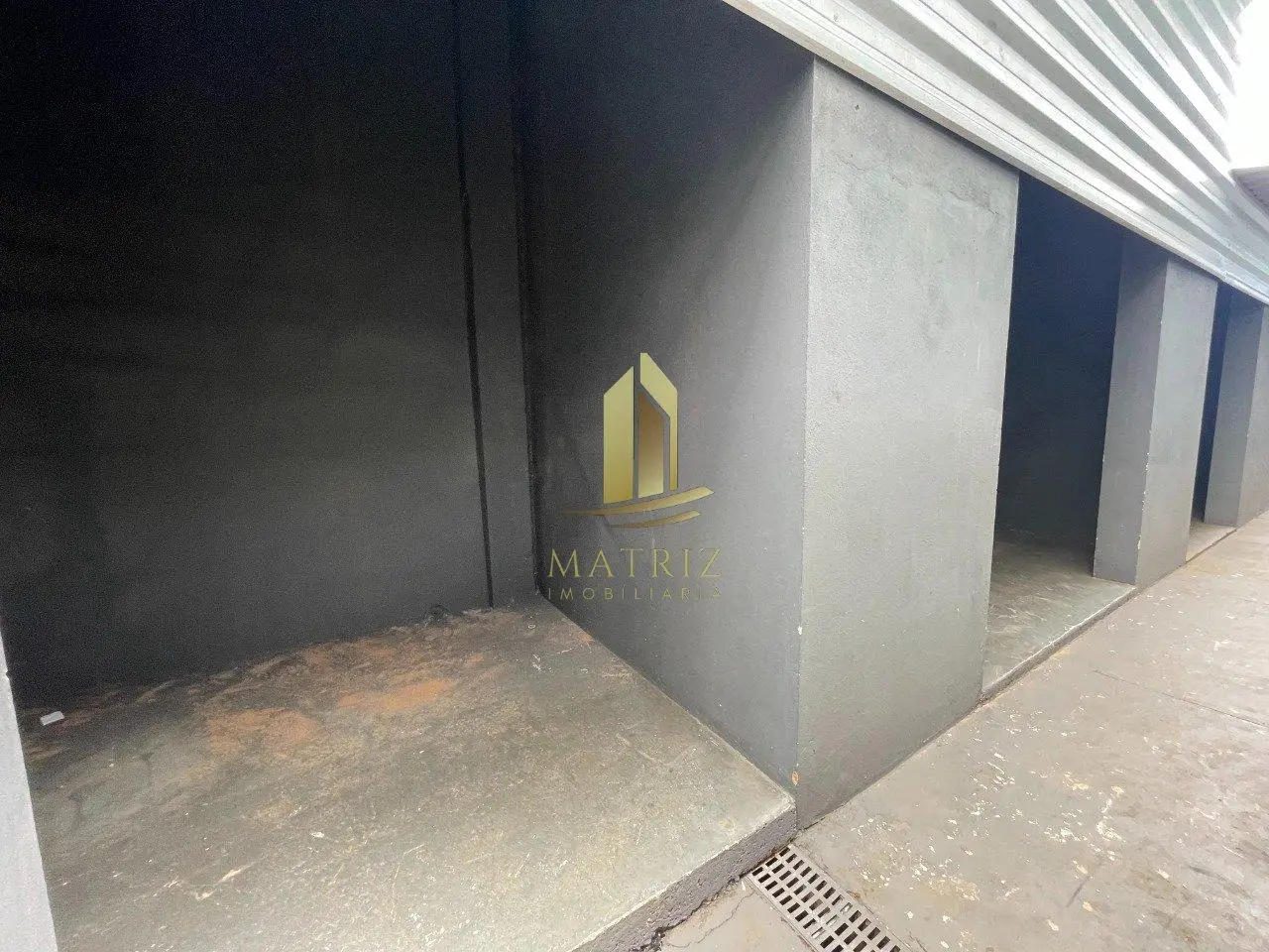 Galpão Industrial à venda no Polo Industrial Abilio Nogueira em Franca - Cód. 2320 (Foto 30) - Matriz Imobiliária