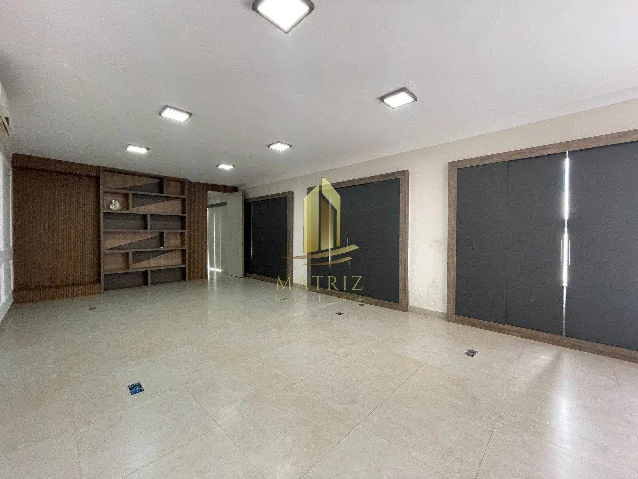 Galpão Industrial à venda no Polo Industrial Abilio Nogueira em Franca - Cód. 2320 (Foto 32) - Matriz Imobiliária