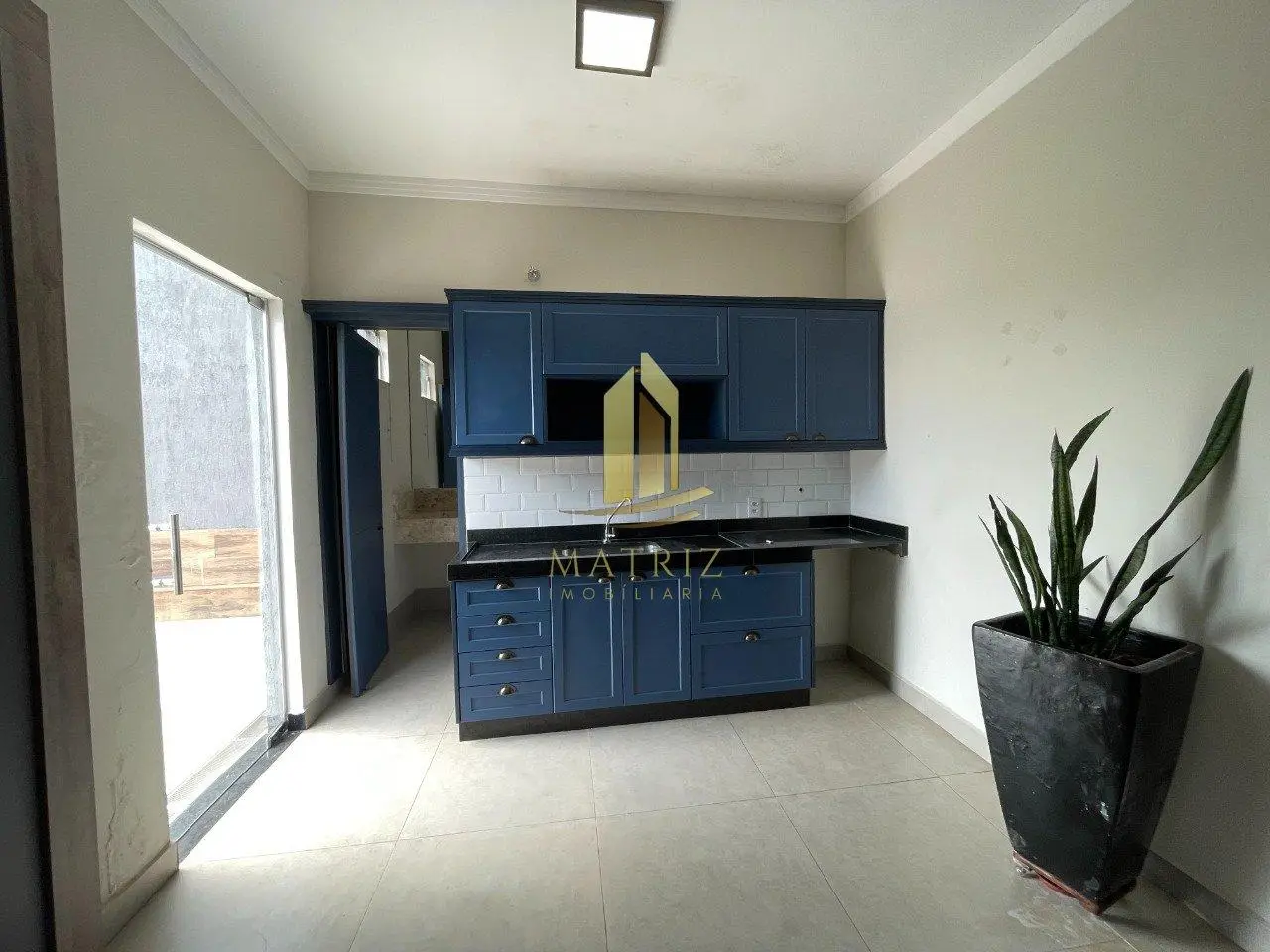 Galpão Industrial à venda no Polo Industrial Abilio Nogueira em Franca - Cód. 2320 (Foto 33) - Matriz Imobiliária