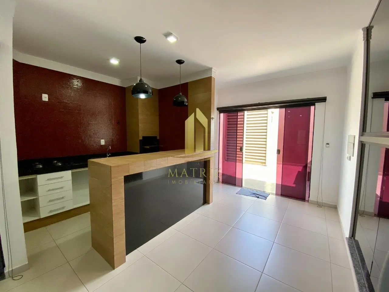 Apartamento à venda no Residencial Amazonas em Franca - Cód. 2359 (Foto 5) - Matriz Imobiliária