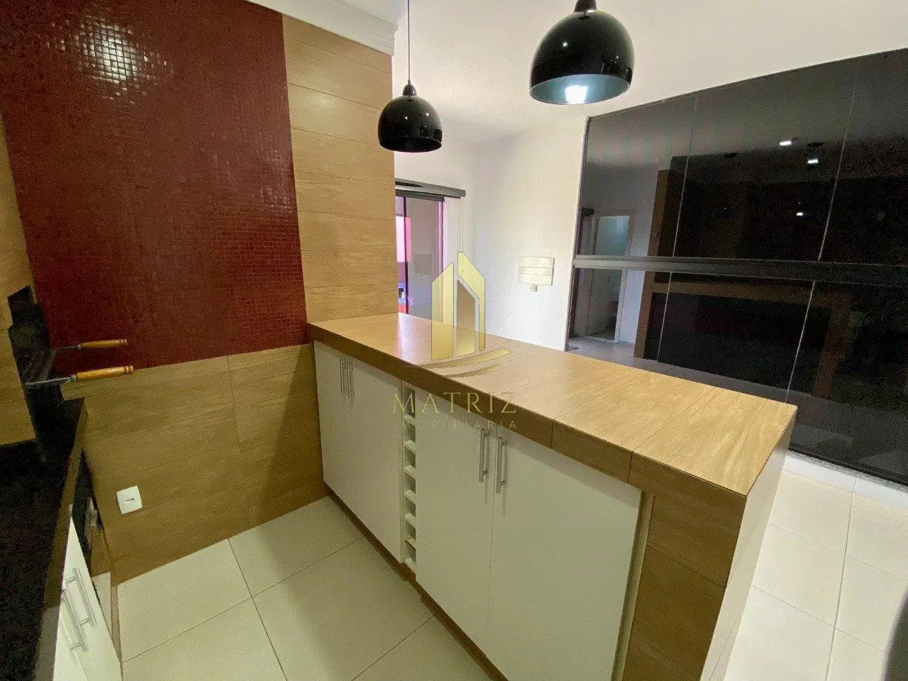 Apartamento à venda no Residencial Amazonas em Franca - Cód. 2359 (Foto 8) - Matriz Imobiliária