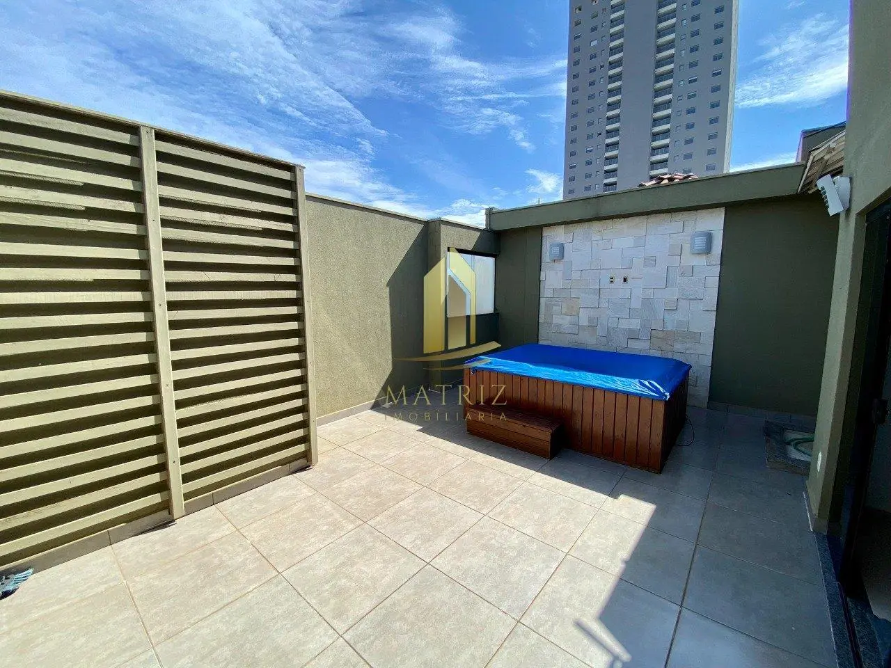 Apartamento à venda no Residencial Amazonas em Franca - Cód. 2359 (Foto 9) - Matriz Imobiliária
