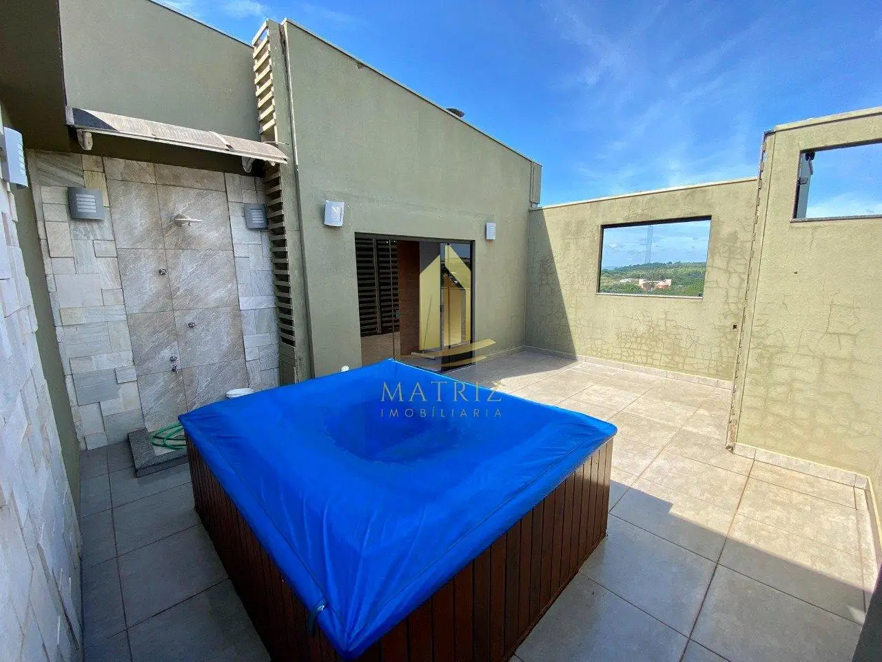 Apartamento à venda no Residencial Amazonas em Franca - Cód. 2359 (Foto 10) - Matriz Imobiliária