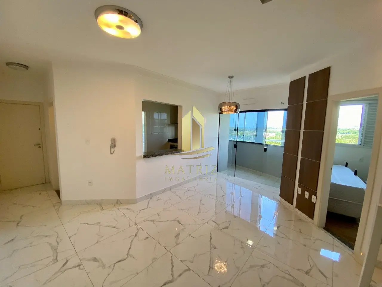 Apartamento à venda no Residencial Amazonas em Franca - Cód. 2359 (Foto 13) - Matriz Imobiliária