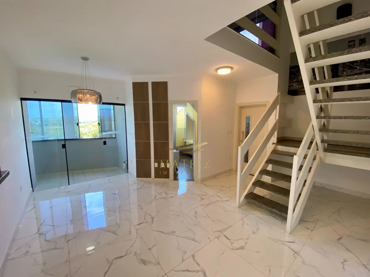 Apartamento à venda no Residencial Amazonas em Franca - Cód. 2359 (Foto 14) - Matriz Imobiliária