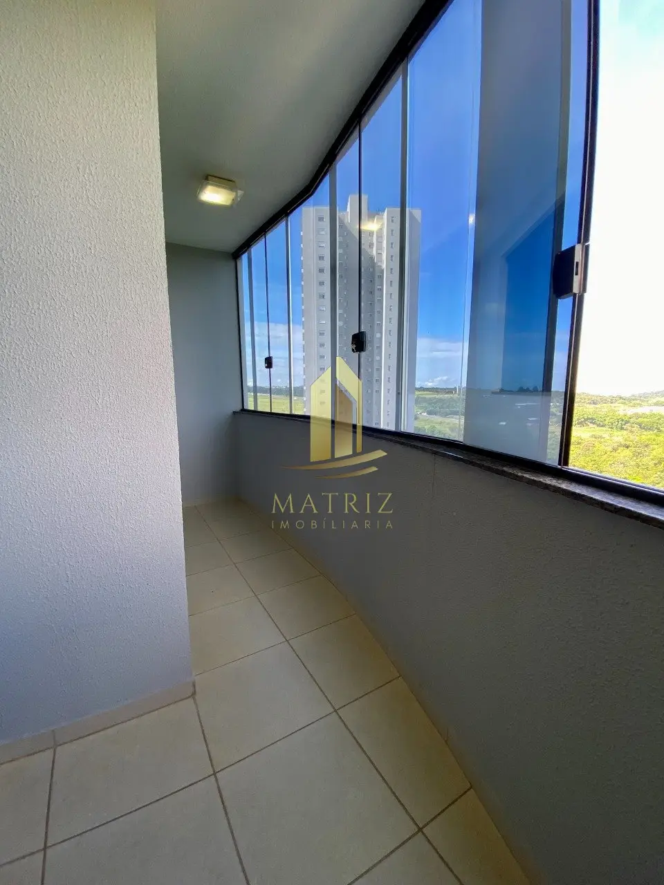 Apartamento à venda no Residencial Amazonas em Franca - Cód. 2359 (Foto 15) - Matriz Imobiliária