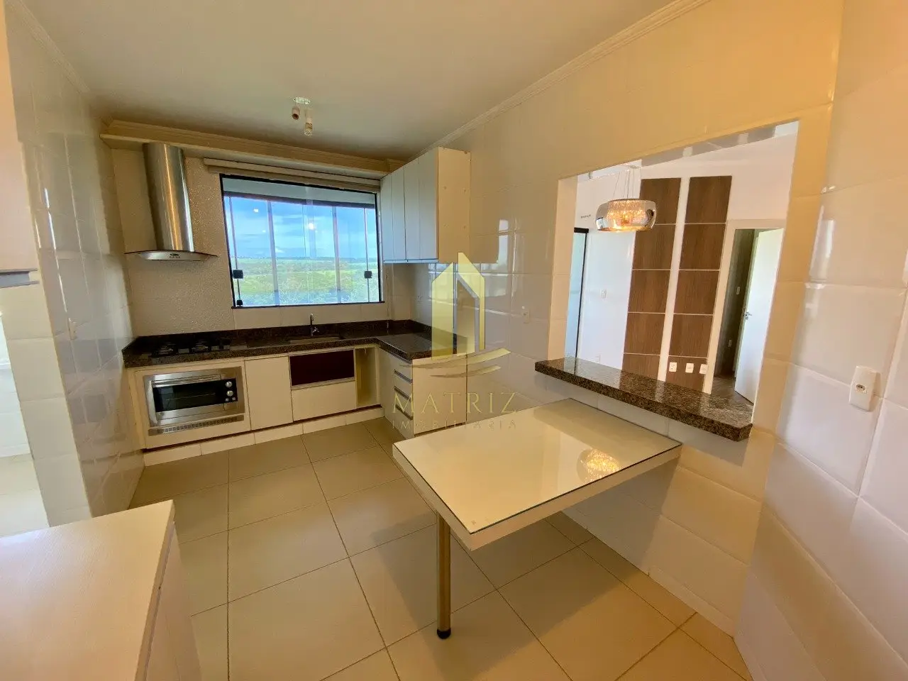 Apartamento à venda no Residencial Amazonas em Franca - Cód. 2359 (Foto 16) - Matriz Imobiliária