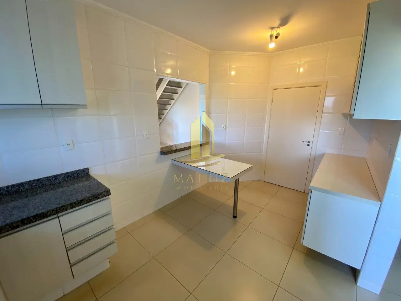 Apartamento à venda no Residencial Amazonas em Franca - Cód. 2359 (Foto 17) - Matriz Imobiliária