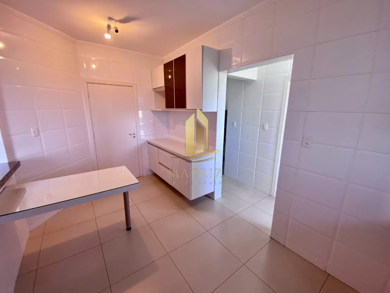 Apartamento à venda no Residencial Amazonas em Franca - Cód. 2359 (Foto 18) - Matriz Imobiliária