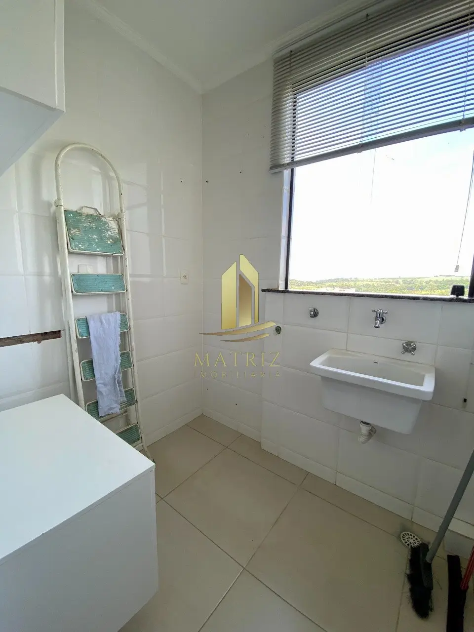 Apartamento à venda no Residencial Amazonas em Franca - Cód. 2359 (Foto 20) - Matriz Imobiliária