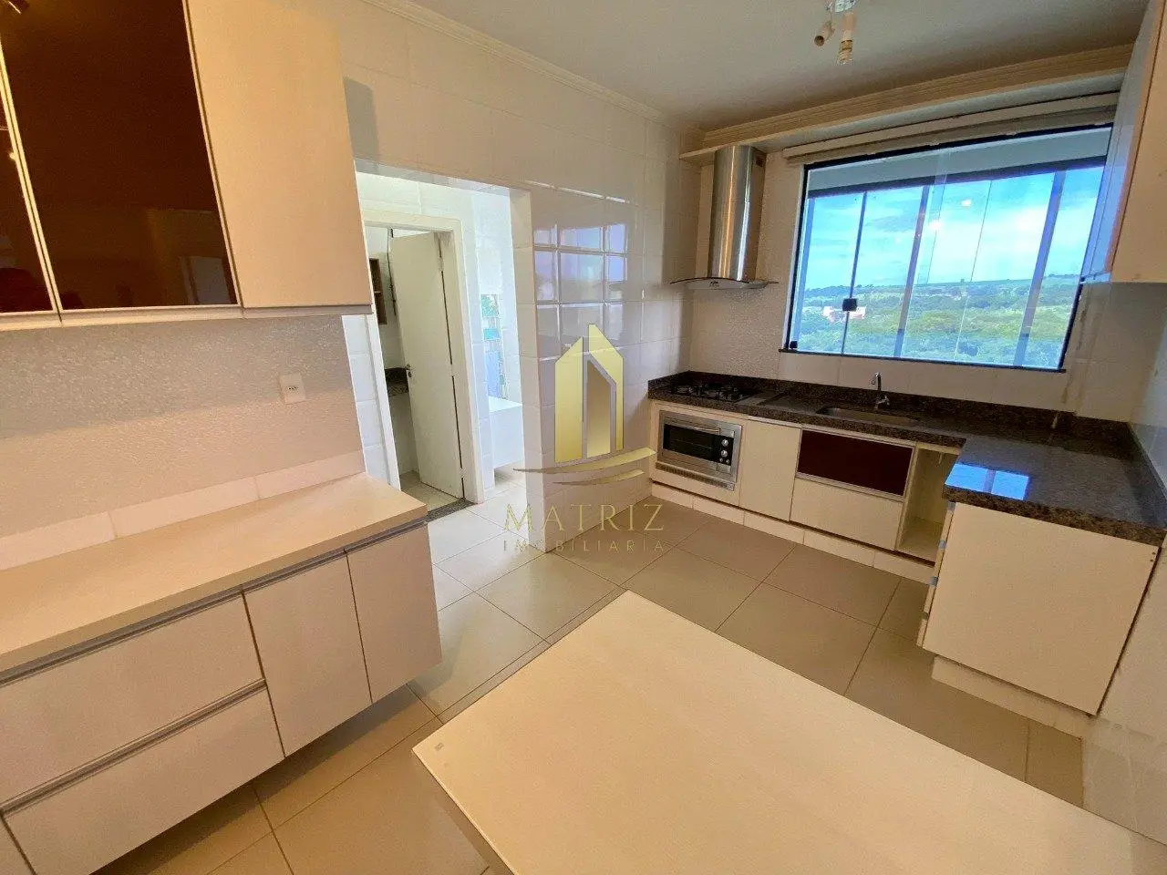 Apartamento à venda no Residencial Amazonas em Franca - Cód. 2359 (Foto 19) - Matriz Imobiliária