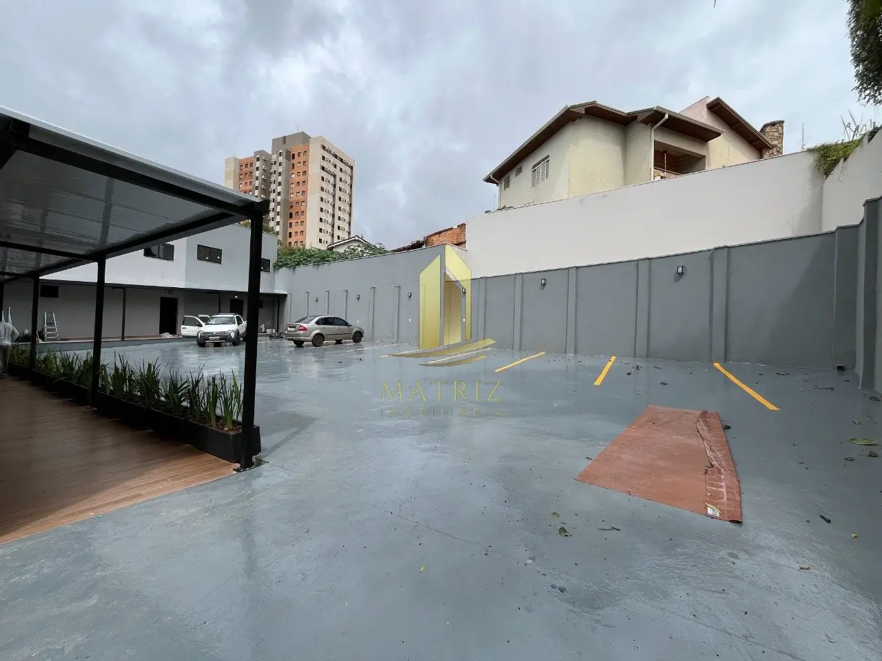 Ponto Comercial para alugar no Vila Nicácio em Franca - Cód. 2364 (Foto 8) - Matriz Imobiliária