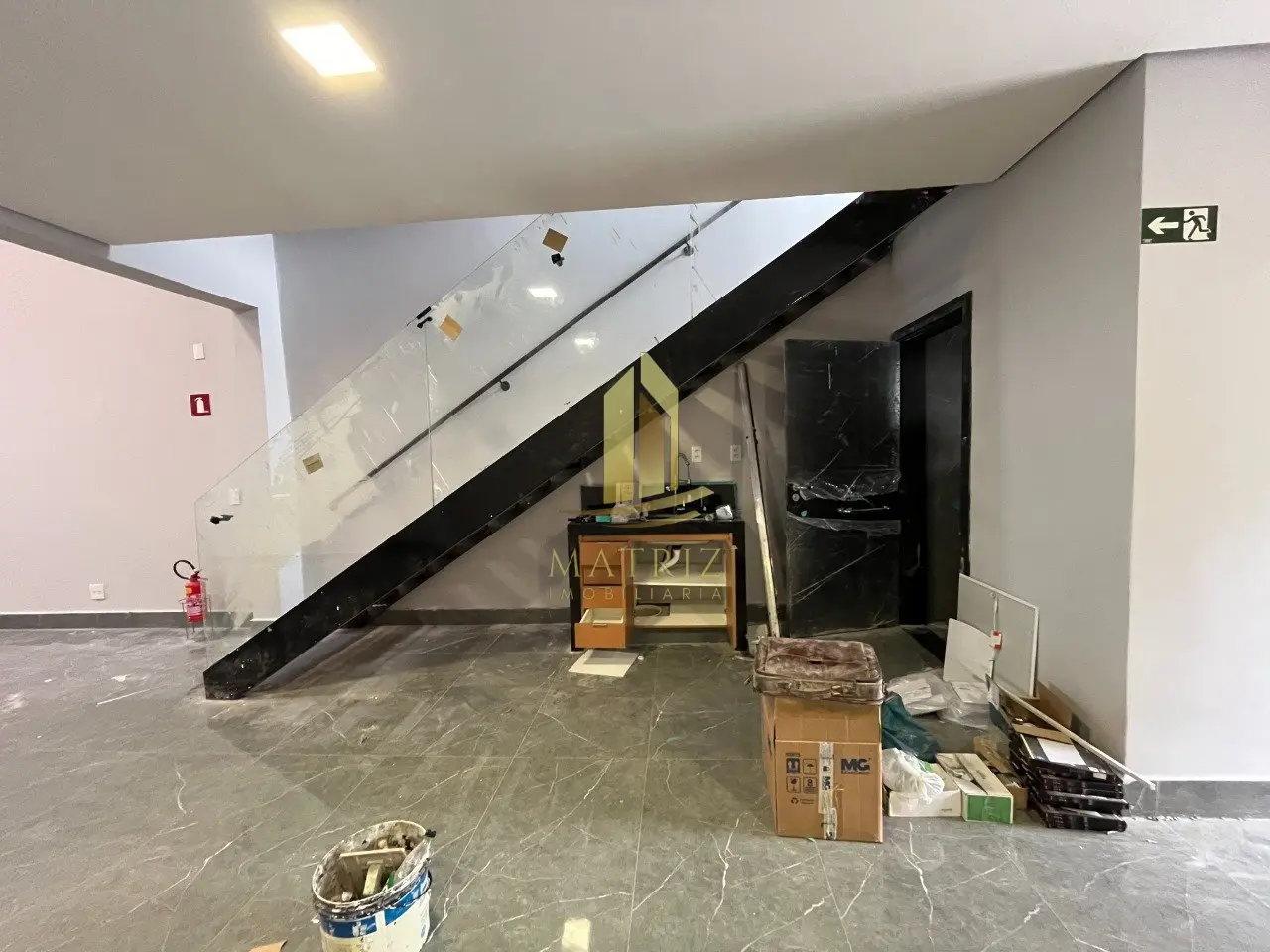 Ponto Comercial para alugar no Vila Nicácio em Franca - Cód. 2364 (Foto 3) - Matriz Imobiliária