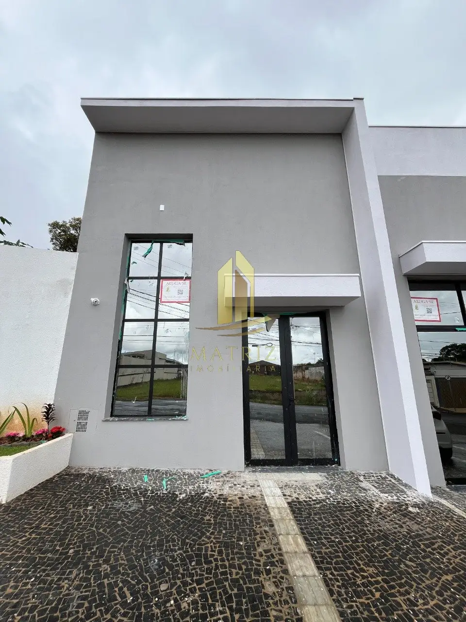 Ponto Comercial para alugar no Vila Nicácio em Franca - Cód. 2364 (Foto 10) - Matriz Imobiliária