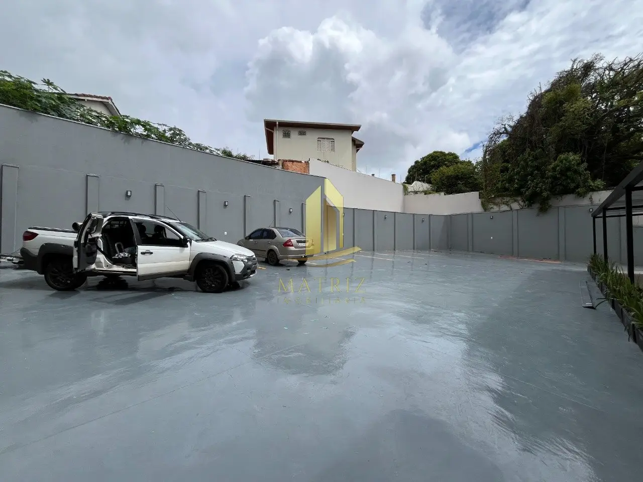 Ponto Comercial para alugar no Vila Nicácio em Franca - Cód. 2366 (Foto 9) - Matriz Imobiliária