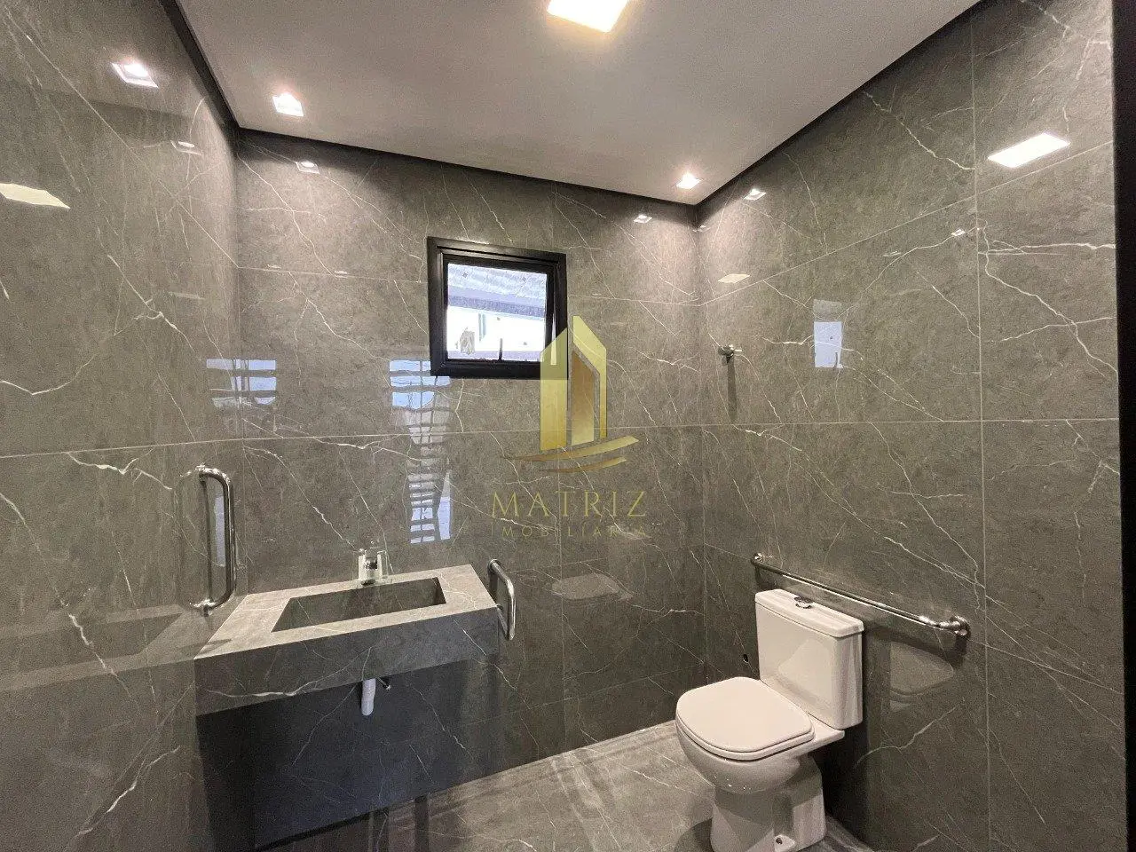 Ponto Comercial para alugar no Vila Nicácio em Franca - Cód. 2366 (Foto 6) - Matriz Imobiliária