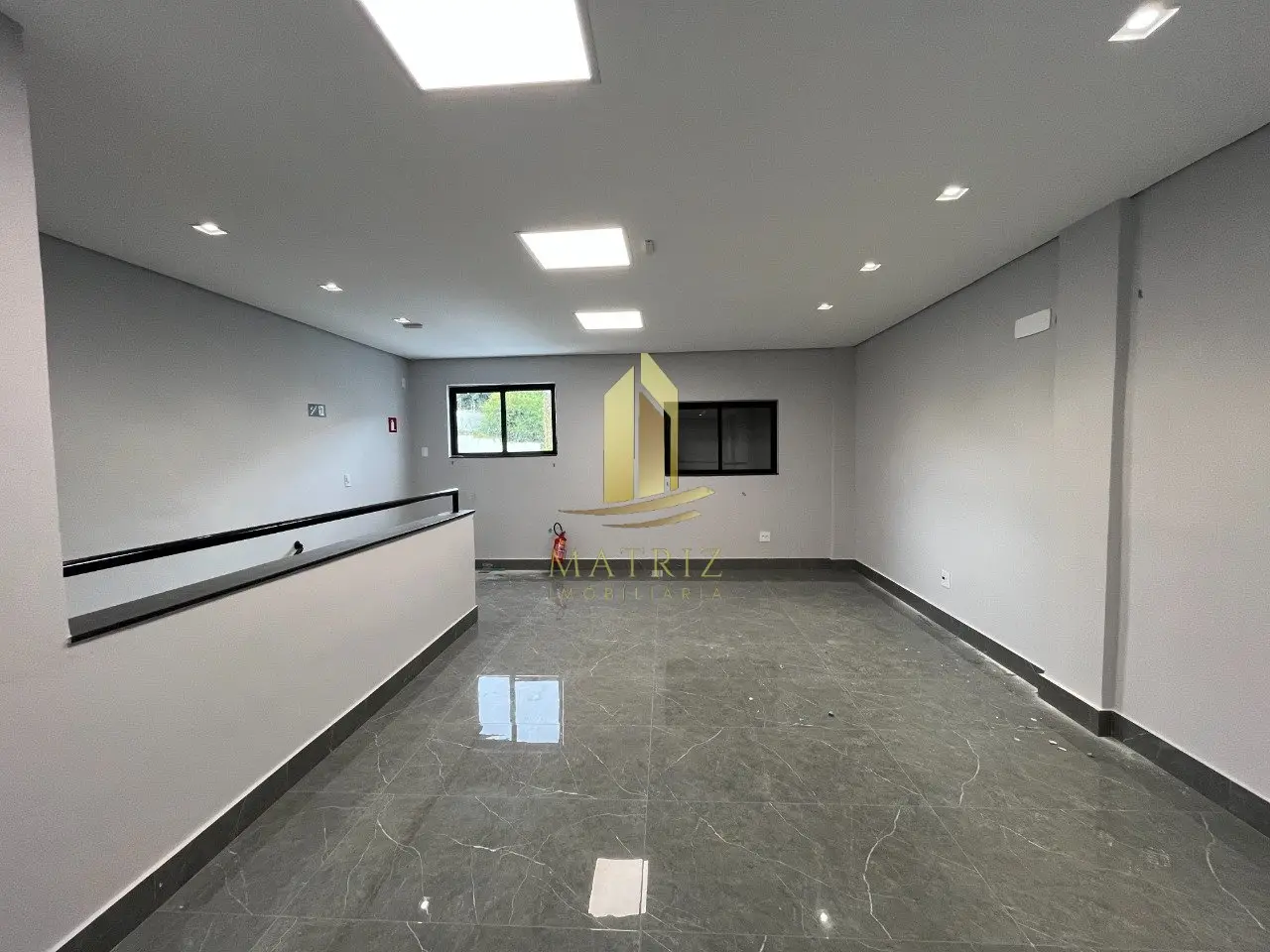 Ponto Comercial para alugar no Vila Nicácio em Franca - Cód. 2366 (Foto 5) - Matriz Imobiliária