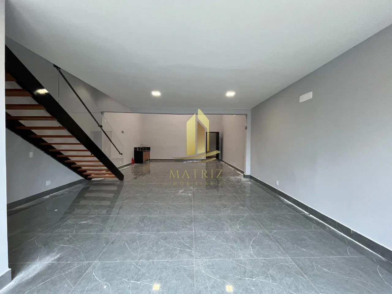 Ponto Comercial para alugar no Vila Nicácio em Franca - Cód. 2368 (Foto 2) - Matriz Imobiliária