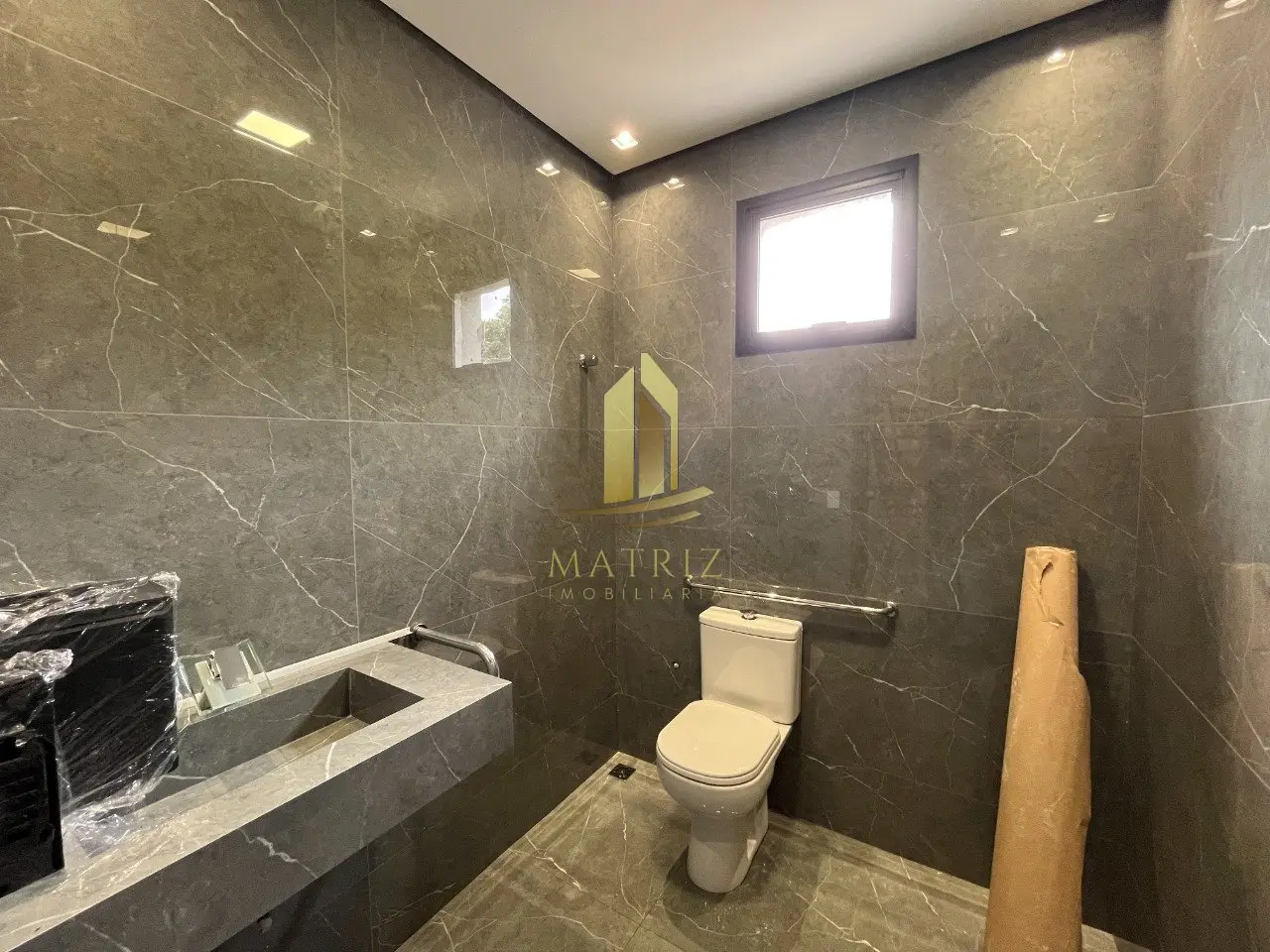 Ponto Comercial para alugar no Vila Nicácio em Franca - Cód. 2368 (Foto 6) - Matriz Imobiliária