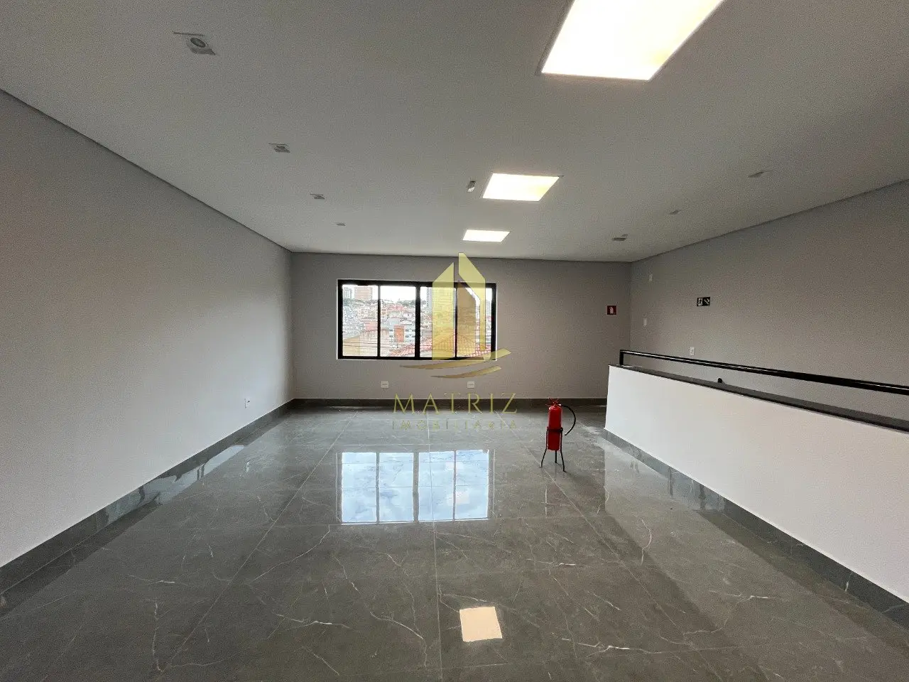 Ponto Comercial para alugar no Vila Nicácio em Franca - Cód. 2368 (Foto 4) - Matriz Imobiliária