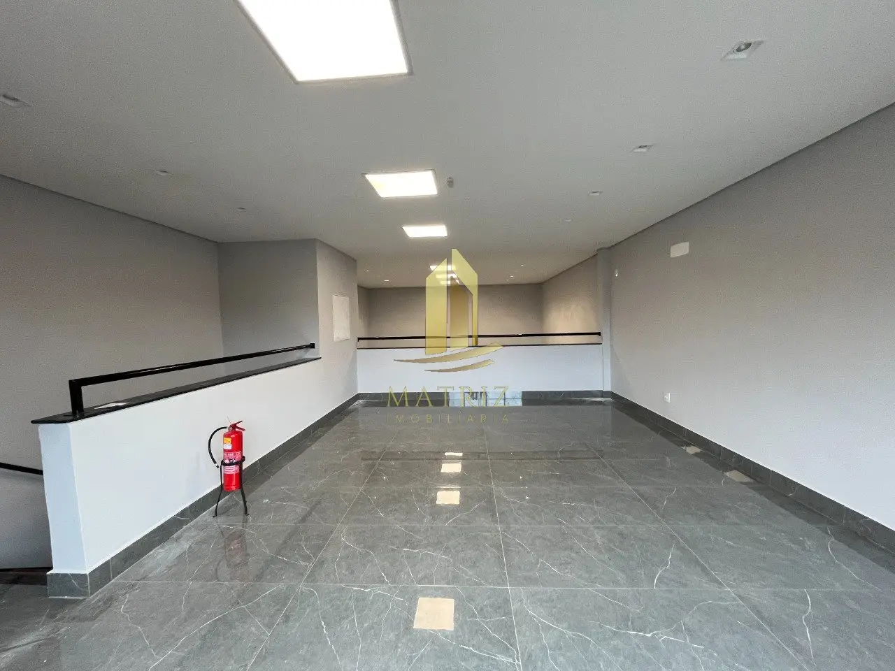 Ponto Comercial para alugar no Vila Nicácio em Franca - Cód. 2368 (Foto 5) - Matriz Imobiliária