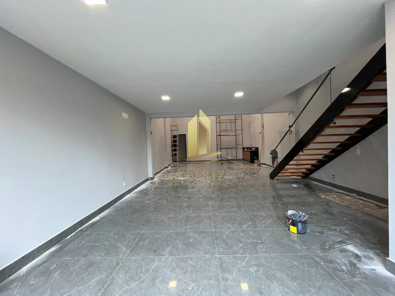 Ponto Comercial para alugar no Vila Nicácio em Franca - Cód. 2369 (Foto 1) - Matriz Imobiliária