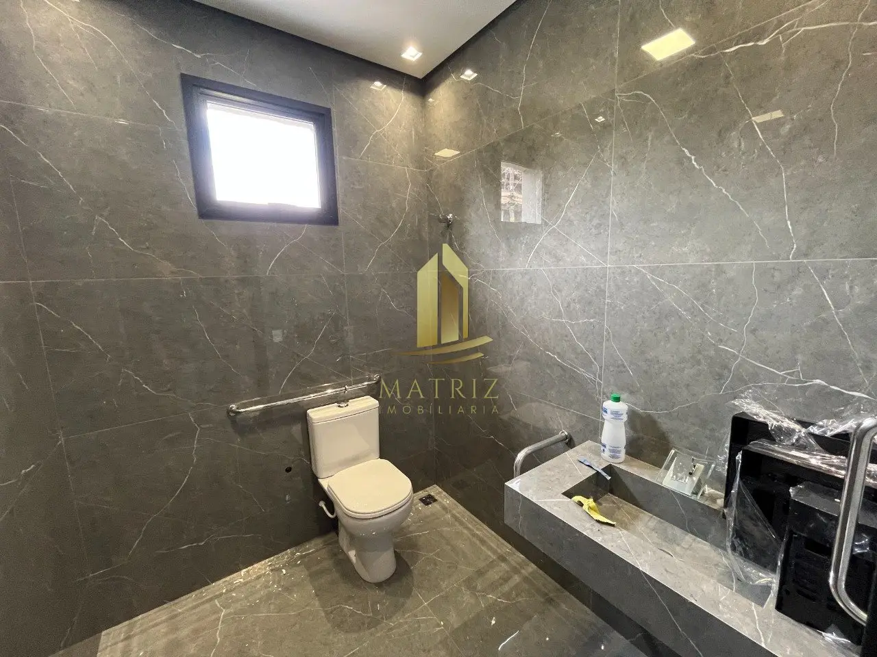 Ponto Comercial para alugar no Vila Nicácio em Franca - Cód. 2369 (Foto 6) - Matriz Imobiliária