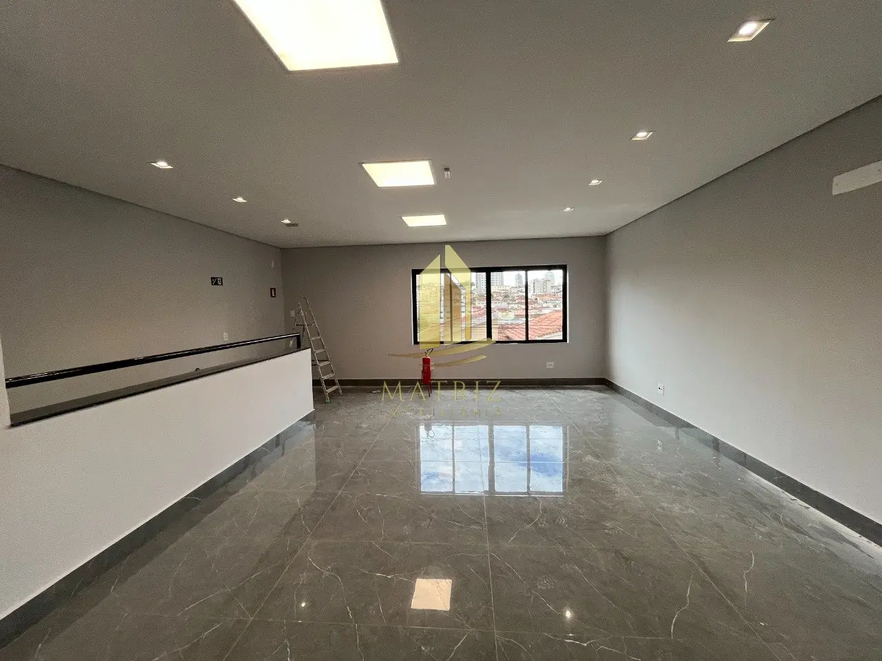 Ponto Comercial para alugar no Vila Nicácio em Franca - Cód. 2369 (Foto 4) - Matriz Imobiliária