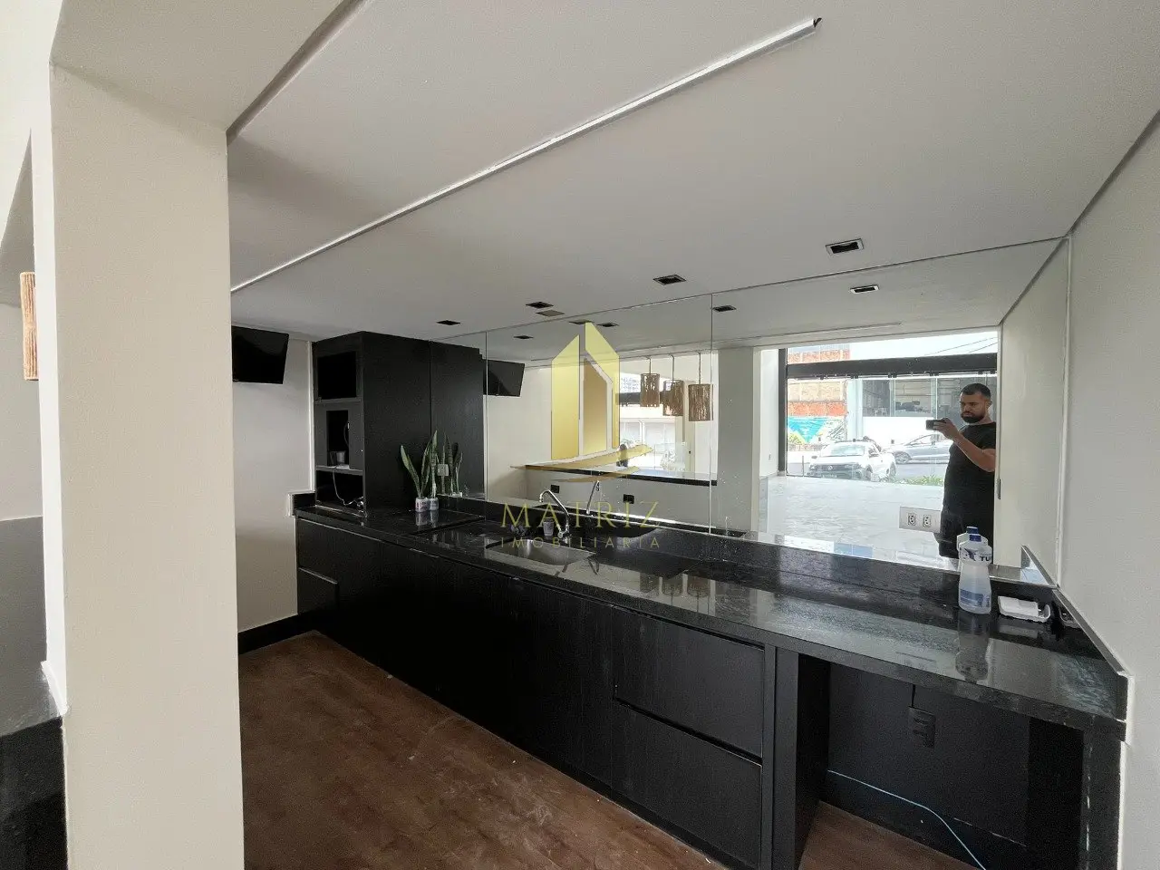 Ponto Comercial à venda no Centro em Franca - Cód. 2383 (Foto 6) - Matriz Imobiliária