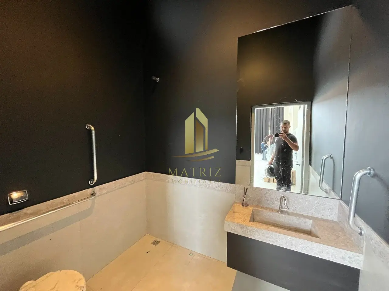 Ponto Comercial à venda no Centro em Franca - Cód. 2383 (Foto 7) - Matriz Imobiliária
