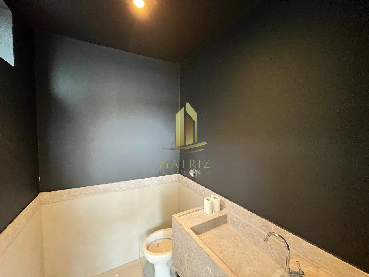 Ponto Comercial à venda no Centro em Franca - Cód. 2383 (Foto 8) - Matriz Imobiliária